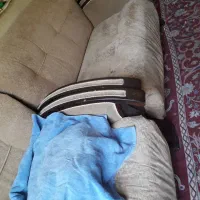 فروش مبل کار کرده|مبلمان خانگی و میز عسلی|شیراز, سیاه سنگ|دیوار