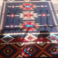 فرش گلیم