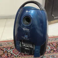 موتور جارو برقی ال جی 1600w