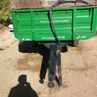 تریلی|ماشین‌آلات صنعتی|جوانرود, |دیوار