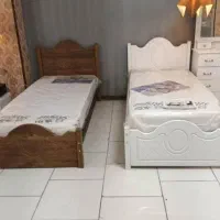 تخت یک نفره آلیس