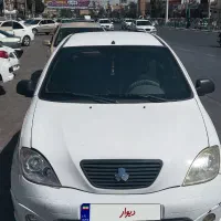 تیبا۲ مدل 93|خودرو سواری و وانت|یزد, |دیوار