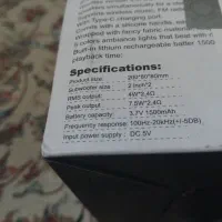 اسپیکر زیر قیمت بازار|پخشکننده همراه|کرمانشاه, |دیوار