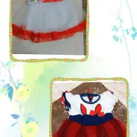 لباس مرعش|لباس|میناب, |دیوار