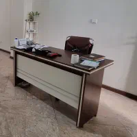 میز اداری کارشناسی
