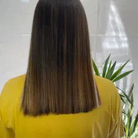 تخفیف ۵۰ درصدی کرابوتاکس کرات -ین و تمام خدمات مو|خدمات آرایشگری و زیبایی|ایلام, |دیوار