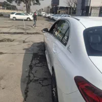 بنز c200|خودرو سواری و وانت|تهران, دزاشیب|دیوار