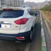 جک S3|خودرو سواری و وانت|تهران, مروارید شهر|دیوار