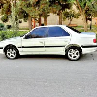 پارس نیمه سفارشی هست