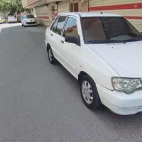 پراید 132 SX مدل 1390