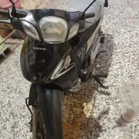 موتور رادیسون مدل ۸۸