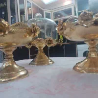 ظروف پذیرایی لاکچری|ظروف سرو و پذیرایی|الشتر, |دیوار