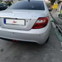 دنا پلاس توربو شارژر اتوماتیک 6دنده|خودرو سواری و وانت|محمدشهر, محمدشهر|دیوار
