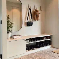 ساخت کمد، جاکفشی و کابینت نقد و اقساط