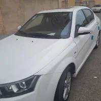 دنا پلاس توربو اتومات ۱۴۰۲، گارانتی فعال|خودرو سواری و وانت|قم, بکایی|دیوار