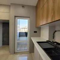 سهروردی شمالی124متر۳خواب سرایدار لابی نزدیک مترو