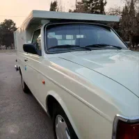 حمل بار وانت پیکان تخصصی و ایمن