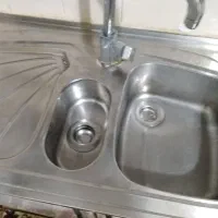 سینک ظرفشویی