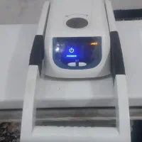 اتو بخار