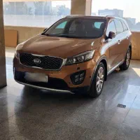 سورنتو 2016gdi