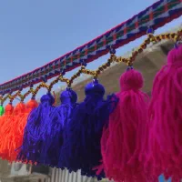 شیردنگ (شیردند) صنایع دستی|صنایع دستی و سایر لوازم تزئینی|ایذه, |دیوار
