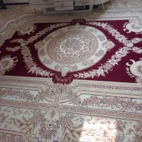 ش قالی ۱۵۰۰شانه تراکم بالادرحدنو