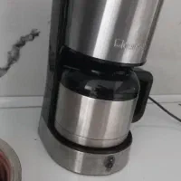 قهوه ساز.