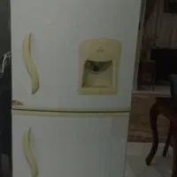 یخچال دونار