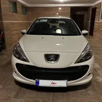 ۲۰۷ پانوراما صفر