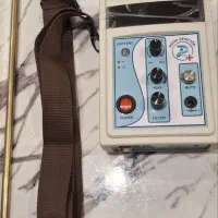 دستگاه نشتی آب ۴ فیلتر