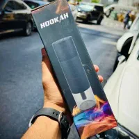 قلیون اورجینال مسافرتی برند Hookah|کوهنوردی و کمپینگ|بندرعباس, |دیوار