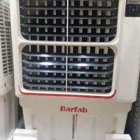 برفاب مدلBF5O|کولر آبی|تهران, هلال احمر|دیوار