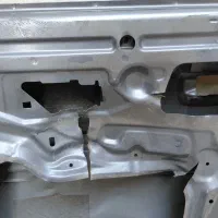 درب پژو|قطعات یدکی و لوازم جانبی|تهران, هاشمی|دیوار