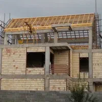 اجرای سربندی چوبی و فلزی|خدمات پیشه و مهارت|سنگر, |دیوار