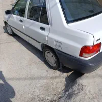 فروش پراید مدل96