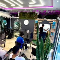 آموزش ارایشگری بامدرک معتبر فنی حرفه ای (آموزشگاه)|خدمات آموزشی|مشهد, انقلاب|دیوار