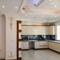 نوسازِ دو طبقه دربست / ۲۴۰ متری ۴ خواب / تحویل آنی