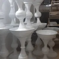 جام آجیل نو نو با درب پلاستیکی۰