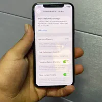 iphone 11pro دوسیم|موبایل|رامهرمز, |دیوار