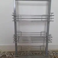 سوپری کابینت سه طبقه نونو