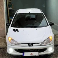 206 مدل 92 تیپ 5 دریچه سیم