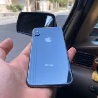 آیفون Xs تمیز