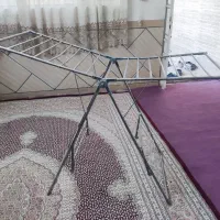 رخت آویز|بندرخت و رخت‌آویز|مشهد, شهید معقول|دیوار