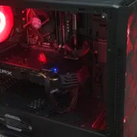 کیس گیمینگ اقتصادی