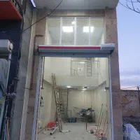 رهن و اجاره مغازه نوساز