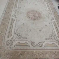 فرش نه متری ماشینی