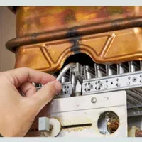 نصب و تعمیرات پکیج،ابگرمکن دیواری،پمپ اب،کولر ابی|خدمات پیشه و مهارت|شاهرود, |دیوار