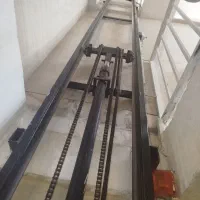خرابی وسرویس آسانسور خرابی اورژانسی بالابر