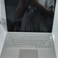 لپتاب سور فیس بوک ۲ در حد اک