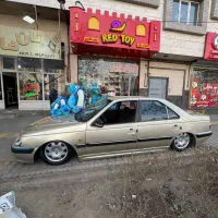 پژو پارس پنوماتیک مدل ۱۳۸۲ پلمپ در حد صفراستثنائی|خودرو سواری و وانت|مشهد, طبرسی شمالی|دیوار